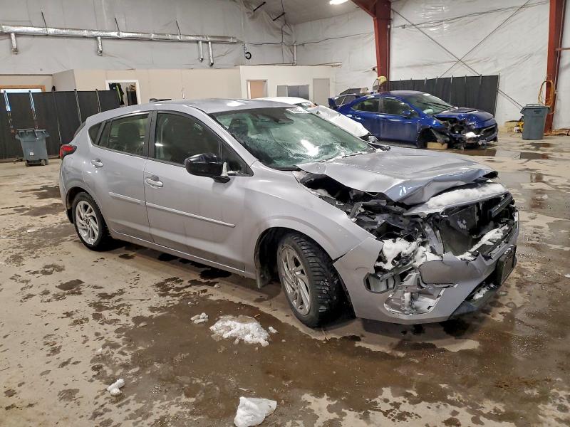 Photo 4 from auction – 2024 SUBARU IMPREZA with VIN JF1GUABCXR8861853