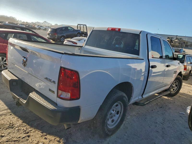 Photo 3 from auction – 2014 RAM 1500 ST with VIN 1C6RR7KG5ES112375