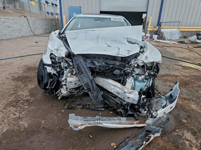 Photo 5 from auction – 2010 LEXUS LS 460 with VIN JTHBL5EF4A5098429