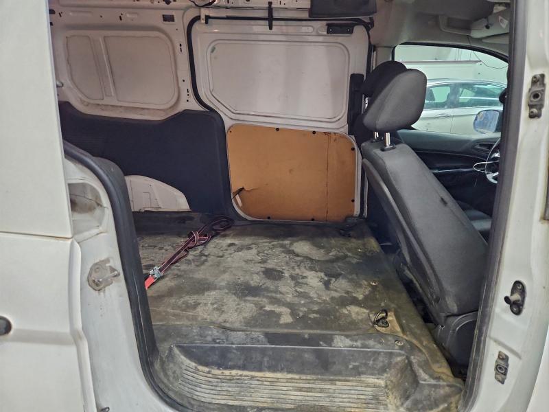 Photo 11 from auction – 2016 FORD TRANSIT CO with VIN NM0LS7E75G1233377