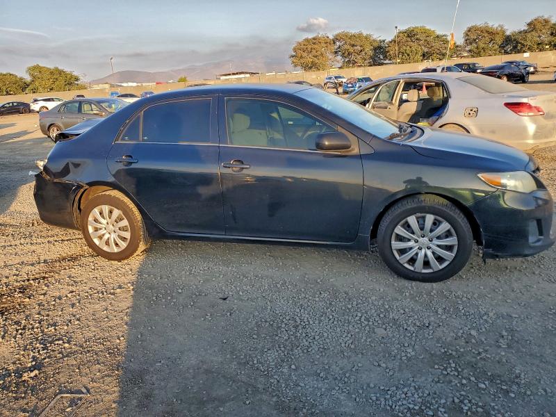 Zdjęcie 4 z aukcji – 2013 TOYOTA COROLLA BA z VIN 5YFBU4EE6DP137755