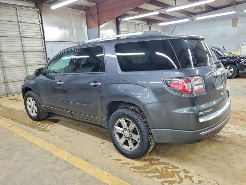 Photo 2 from auction – 2014 GMC ACADIA SLE with VIN 1GKKRNED0EJ187110