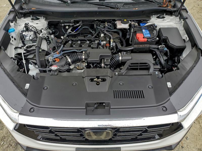 Photo 12 from auction – 2026 HONDA CR-V with VIN 2HKRS3H76TH311671