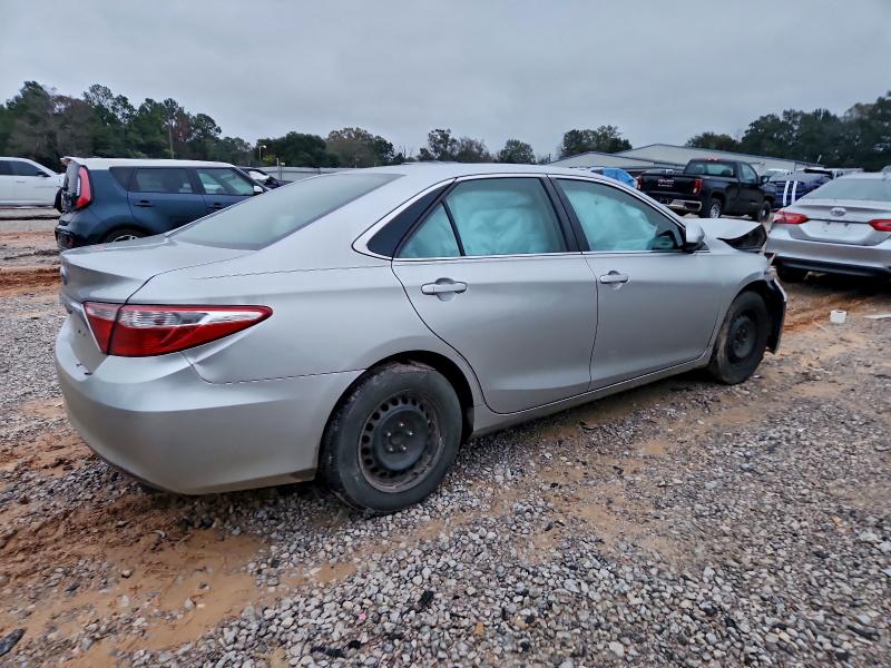 Photo 3 from auction – 2016 TOYOTA CAMRY LE with VIN 4T1BF1FK1GU508689