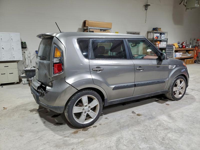 Photo 3 from auction – 2011 KIA SOUL + with VIN KNDJT2A21B7199254