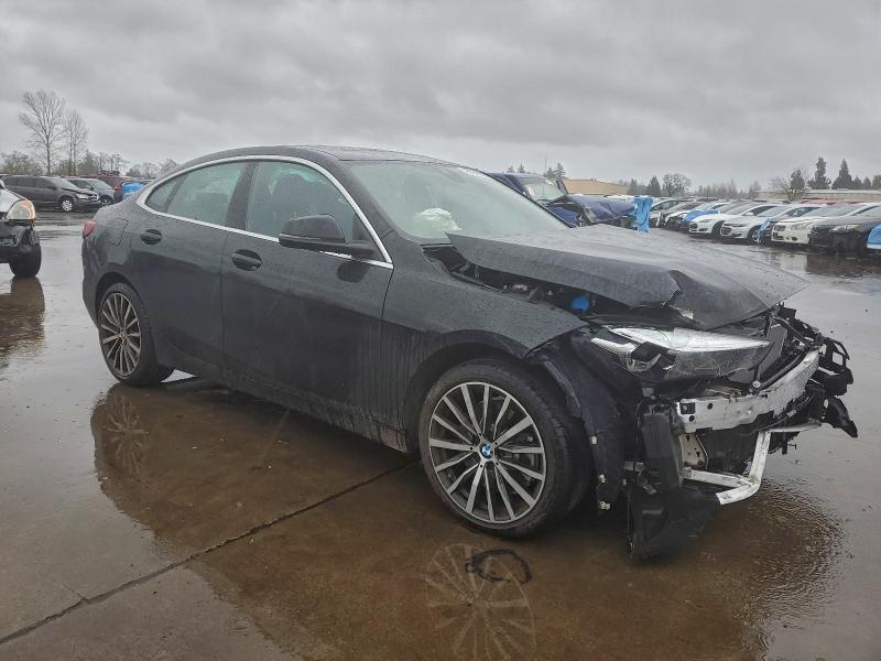 Photo 4 from auction – 2024 BMW 228XI with VIN WBA73AK04R7N16033