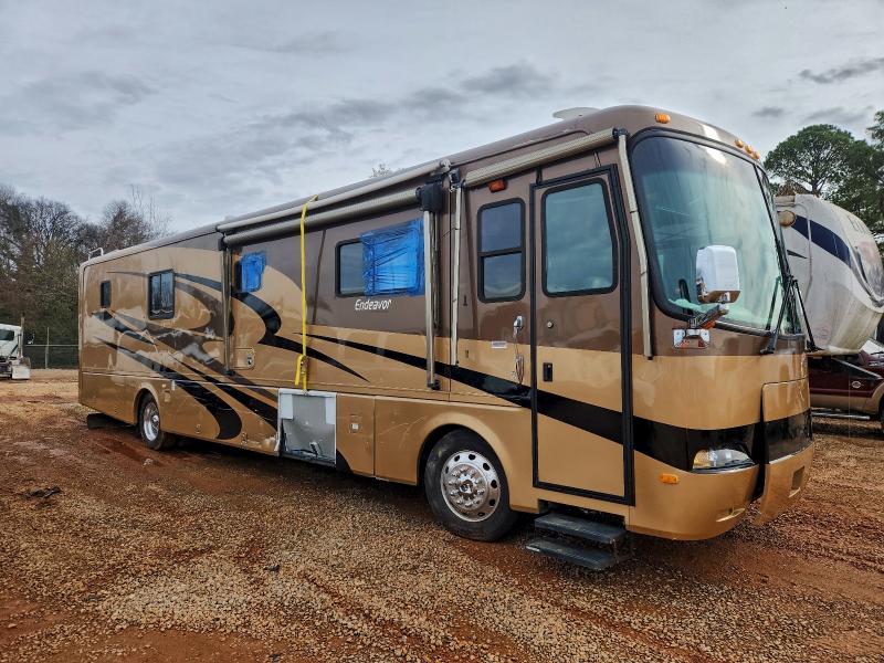 ROADMASTER RAIL MONOCOQUE 2004 with VIN 1RF42464X42027495 - Photo from auction