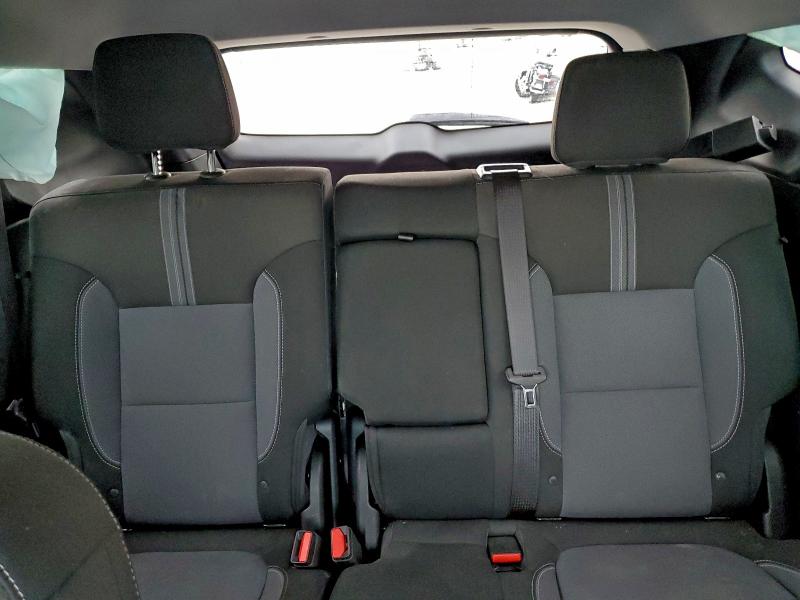 Photo 10 from auction – 2023 CHEVROLET BLAZER with VIN 3GNKBCR44PS167482