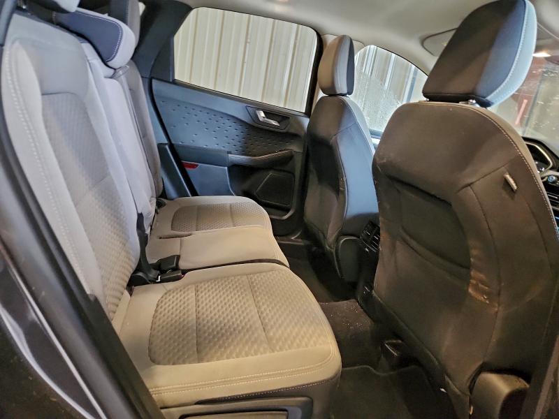 Photo 11 from auction – 2020 FORD ESCAPE SE with VIN 1FMCU9G63LUA30814
