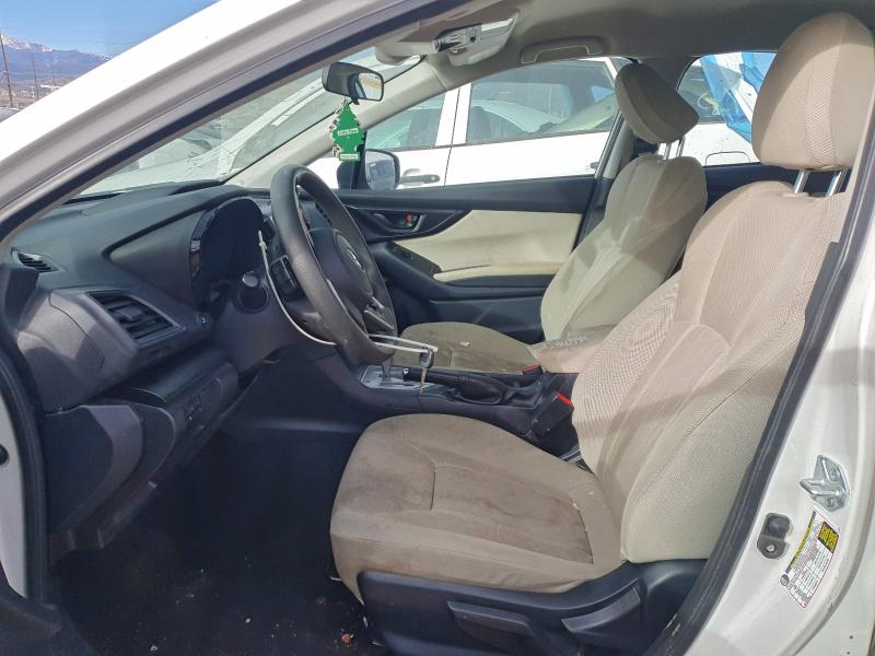 Photo 7 from auction – 2021 SUBARU IMPREZA with VIN 4S3GKAB61M3606752