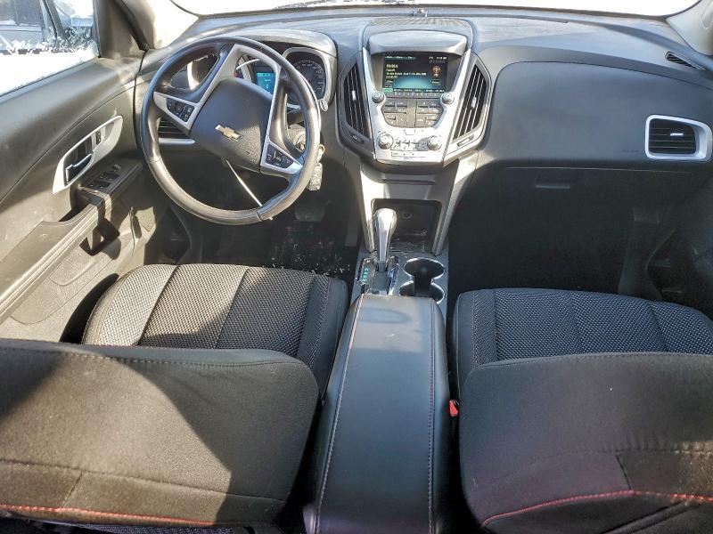 Photo 8 from auction – 2014 CHEVROLET EQUINOX LT with VIN 2GNFLFE3XE6188801