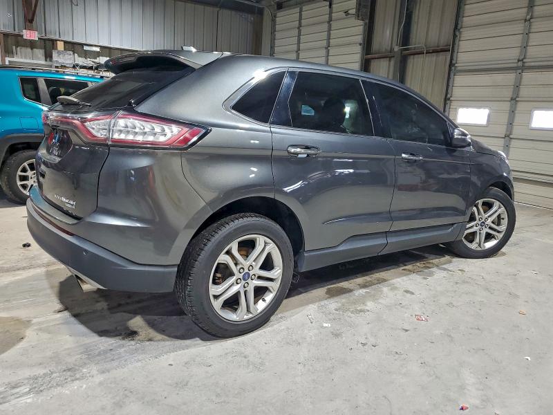 Zdjęcie 3 z aukcji – 2018 FORD EDGE TITAN z VIN 2FMPK4K94JBB19872
