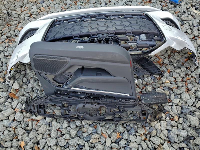 Photo 12 from auction – 2024 AUDI A6 PREMIUM with VIN WAUD3BF23RN035173