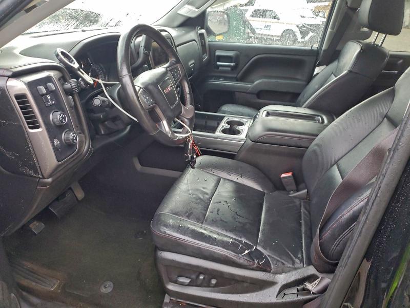 Photo 7 from auction – 2014 GMC SIERRA K15 with VIN 3GTU2VEC8EG108333