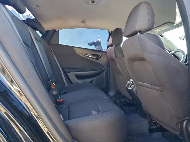 Photo 10 from auction – 2022 CHEVROLET MALIBU LT with VIN 1G1ZD5ST7NF150586
