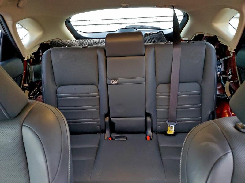 Photo 10 from auction – 2018 LEXUS NX 300 BAS with VIN JTJBARBZ1J2155178