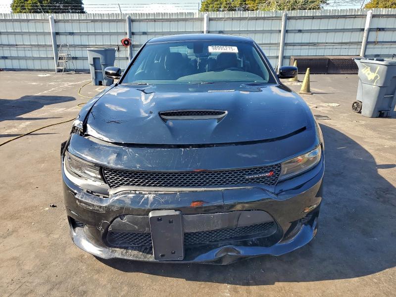 Photo 5 from auction – 2023 DODGE CHARGER GT with VIN 2C3CDXHG5PH594784