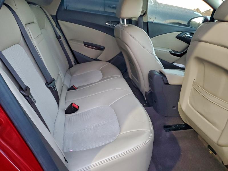Photo 10 from auction – 2012 BUICK VERANO with VIN 1G4PP5SK1C4227552