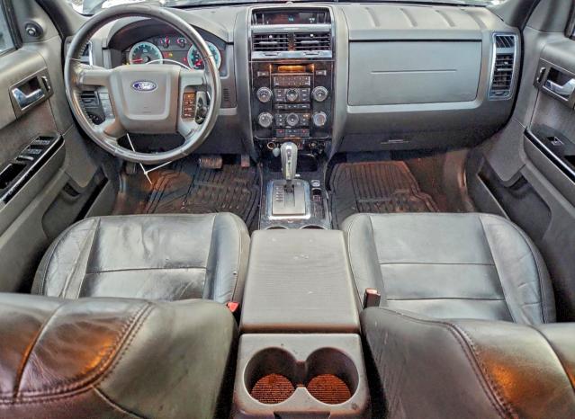 Photo 8 from auction – 2010 FORD ESCAPE with VIN 1FMCU9EG7AKB29625