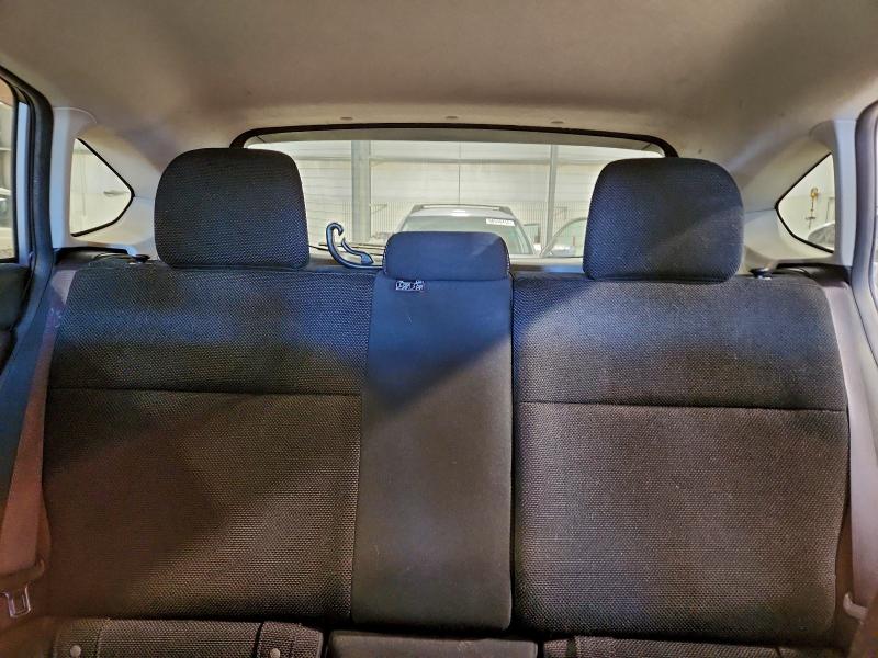 Photo 10 from auction – 2013 SUBARU XV CROSSTR with VIN JF2GPAVC5D2808343