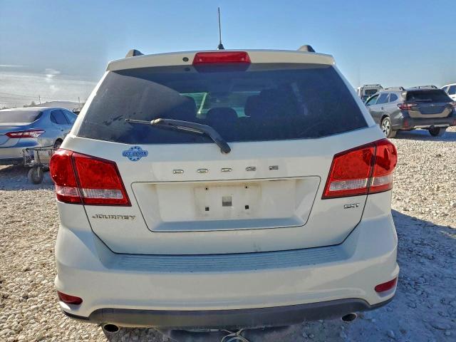 Photo 6 from auction – 2012 DODGE JOURNEY SX with VIN 3C4PDCBG2CT297326