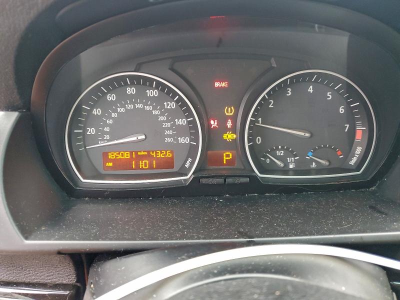 Zdjęcie 9 z aukcji – 2008 BMW X3 z VIN WBXPC93428WJ12044