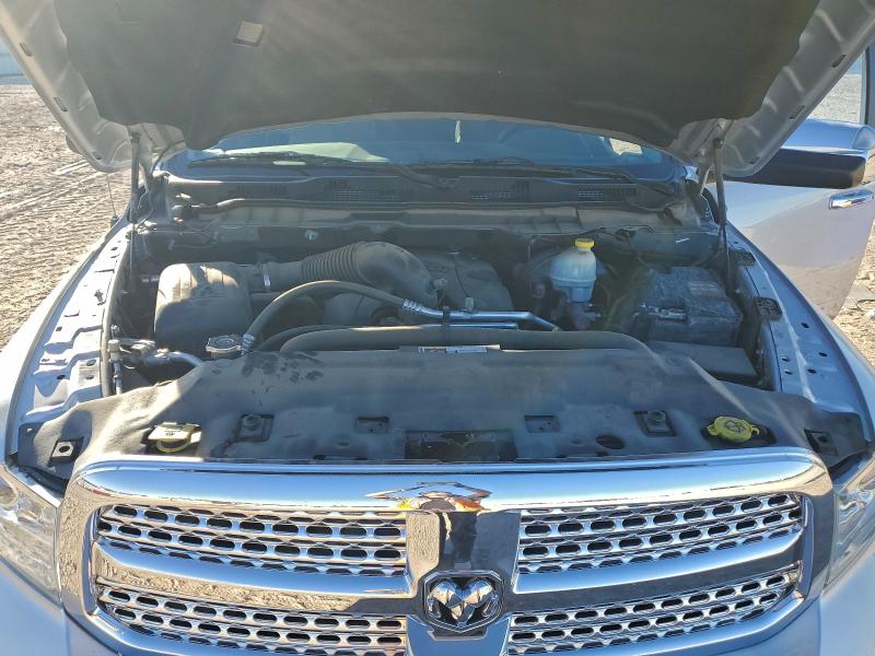 Photo 11 from auction – 2014 RAM 1500 LARAM with VIN 1C6RR6NT6ES355311
