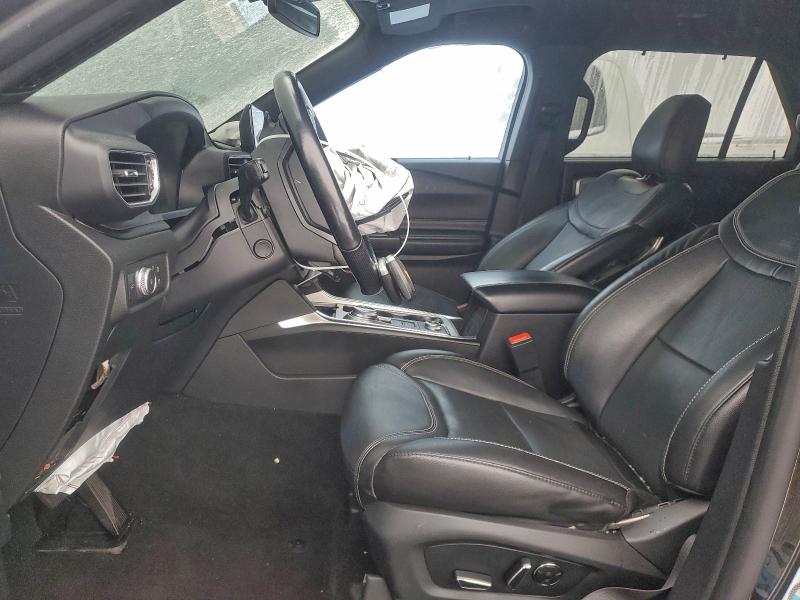 Photo 7 from auction – 2020 FORD EXPLORER S with VIN 1FM5K8GC7LGA94500