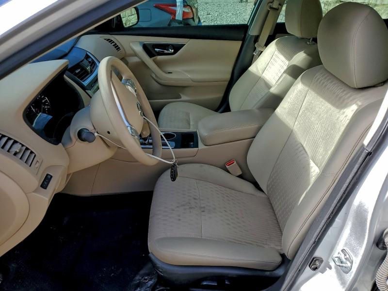 Photo 7 from auction – 2016 NISSAN ALTIMA 2.5 with VIN 1N4AL3AP4GC134940