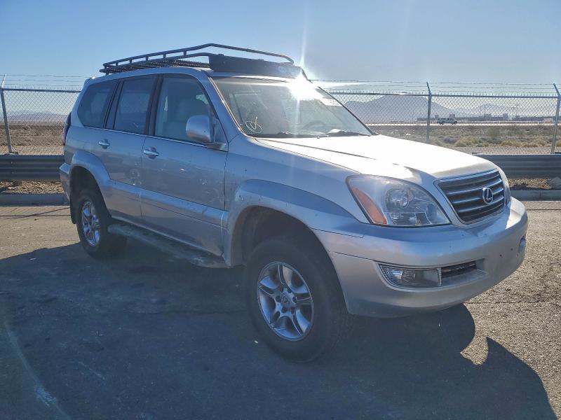 Photo 4 from auction – 2008 LEXUS GX 470 with VIN JTJBT20X780154688