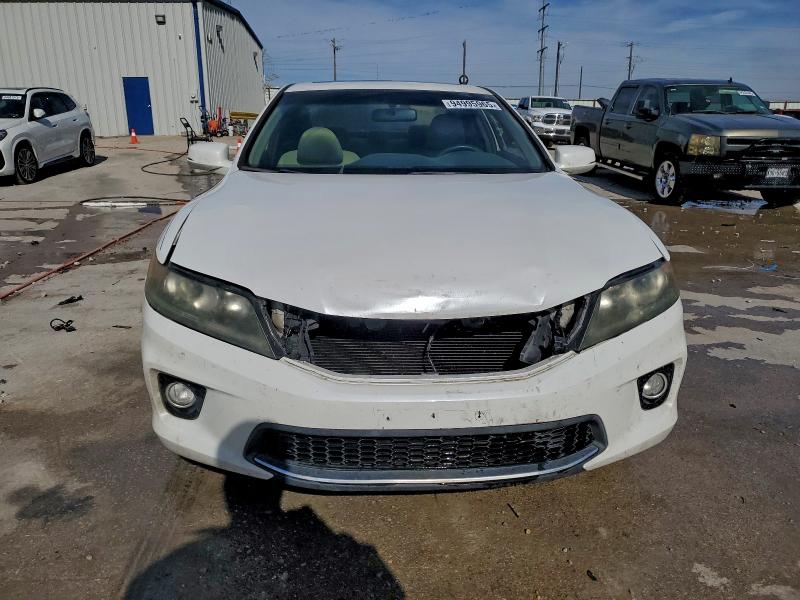 Photo 5 from auction – 2015 HONDA ACCORD EX with VIN 1HGCT1B79FA011720