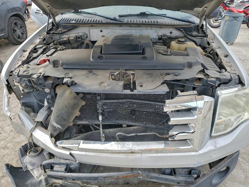 Photo 11 from auction – 2007 FORD EXPEDITION with VIN 1FMFU15567LA15308