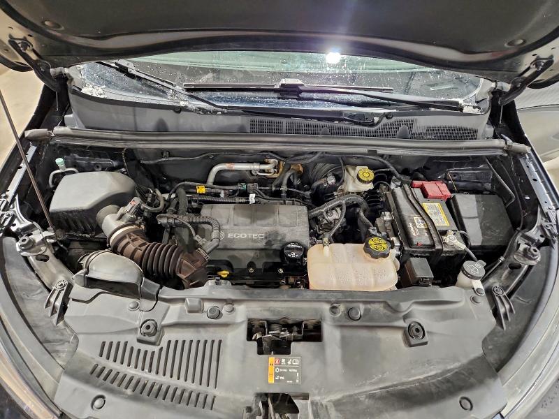 Photo 12 from auction – 2019 BUICK ENCORE PRE with VIN KL4CJESB9KB787358
