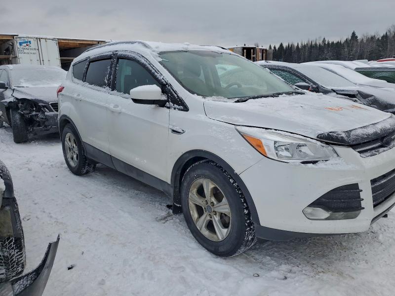 Photo 4 from auction – 2014 FORD ESCAPE SE with VIN 1FMCU9G95EUD96478