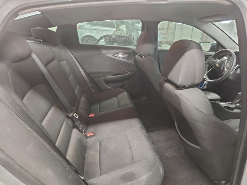 Photo 10 from auction – 2016 CHEVROLET MALIBU LS with VIN 1G1ZB5ST7GF201190