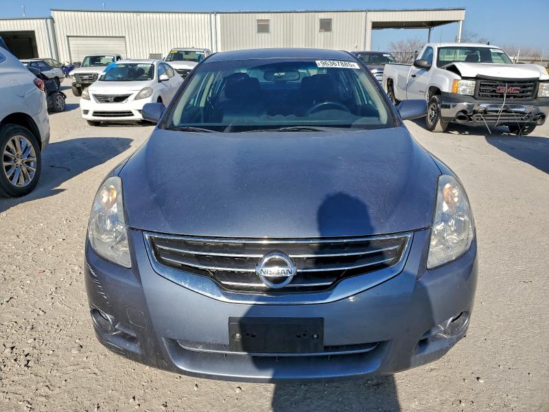 صورة رقم 5 من المزاد - 2012 NISSAN ALTIMA BAS مع VIN 1N4AL2AP7CC143894