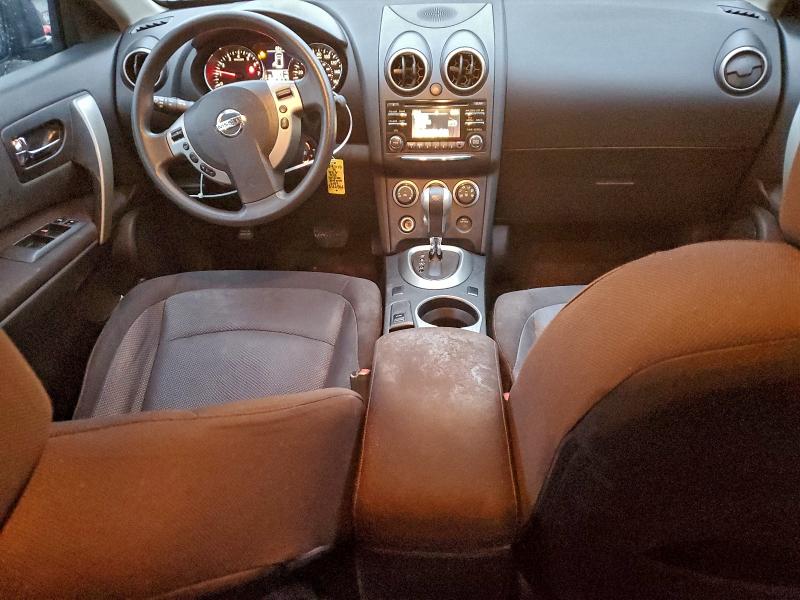 Photo 8 from auction – 2012 NISSAN ROGUE S with VIN JN8AS5MT6CW287687