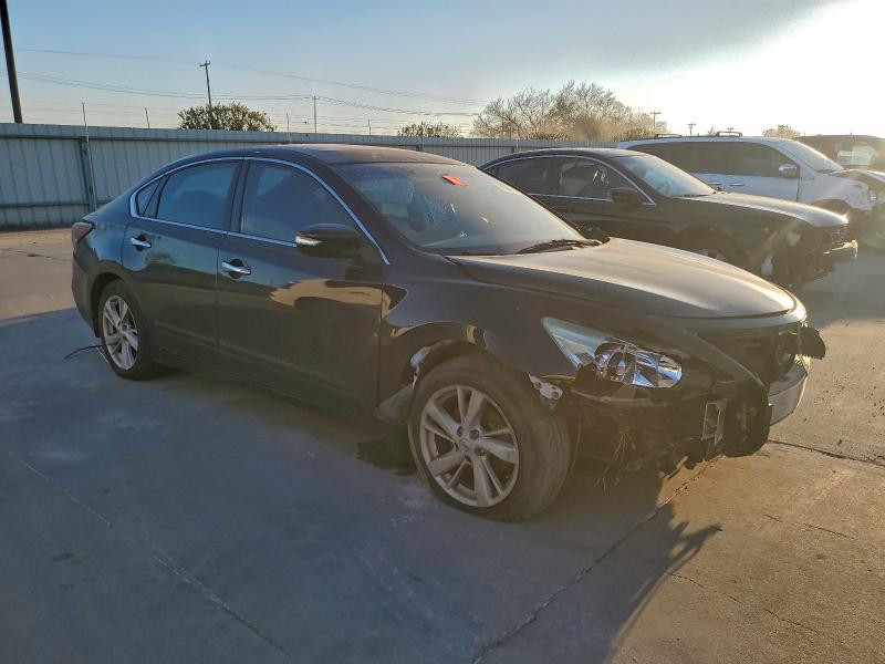 Photo 4 from auction – 2014 NISSAN ALTIMA 2.5 with VIN 1N4AL3AP4EC271390