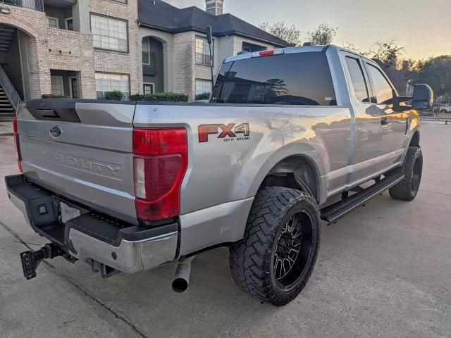 Zdjęcie 4 z aukcji – 2020 FORD F250 SUPER z VIN 1FT7X2B69LED68367