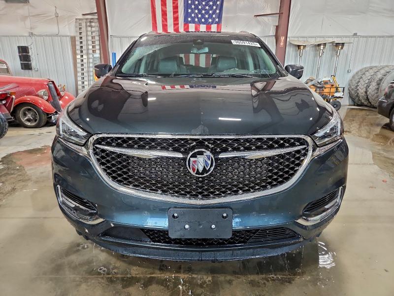 Photo 5 from auction – 2020 BUICK ENCLAVE AV with VIN 5GAERDKW3LJ127913