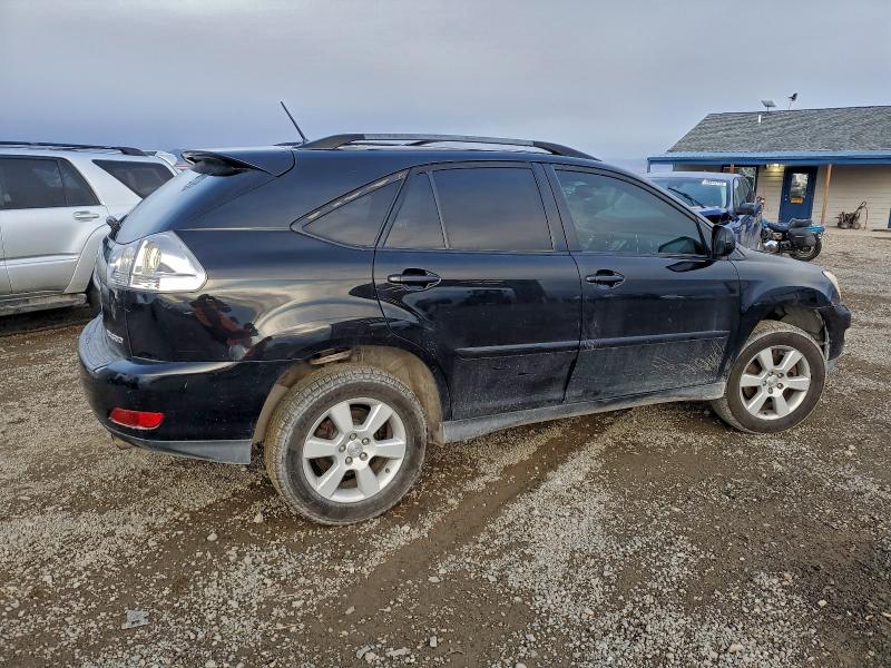 صورة رقم 3 من المزاد - 2006 LEXUS RX 330 مع VIN 2T2HA31U06C091736