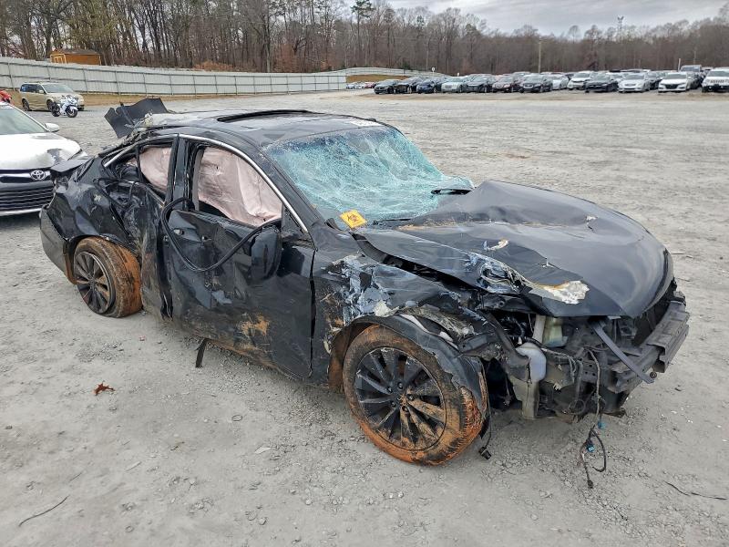 Photo 4 from auction – 2014 HONDA ACCORD EXL with VIN 1HGCR2F85EA169820