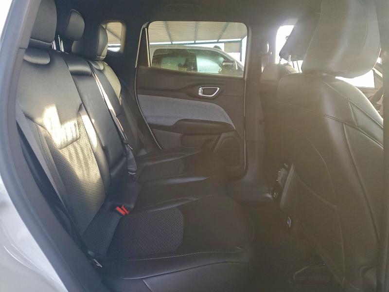 Photo 11 from auction – 2025 JEEP COMPASS LA with VIN 3C4NJDBNXST619147