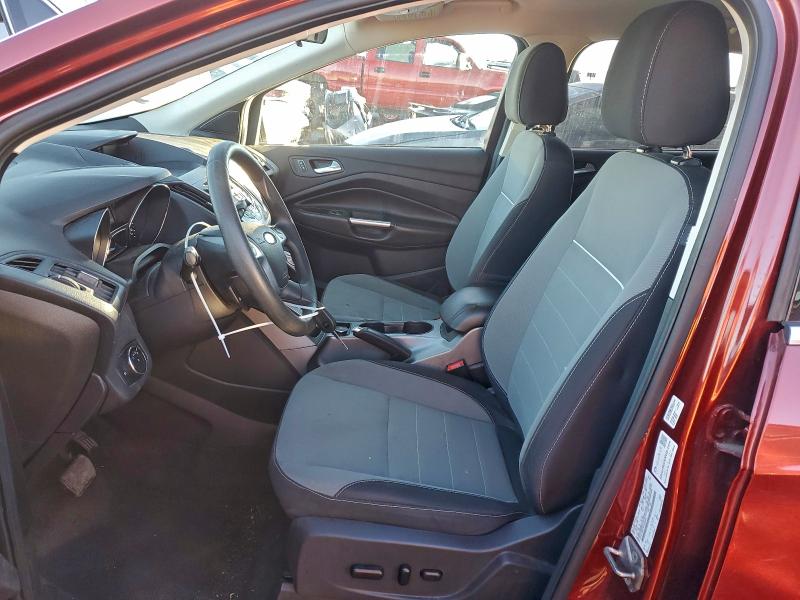 Photo 7 from auction – 2014 FORD ESCAPE SE with VIN 1FMCU9GX7EUA94091