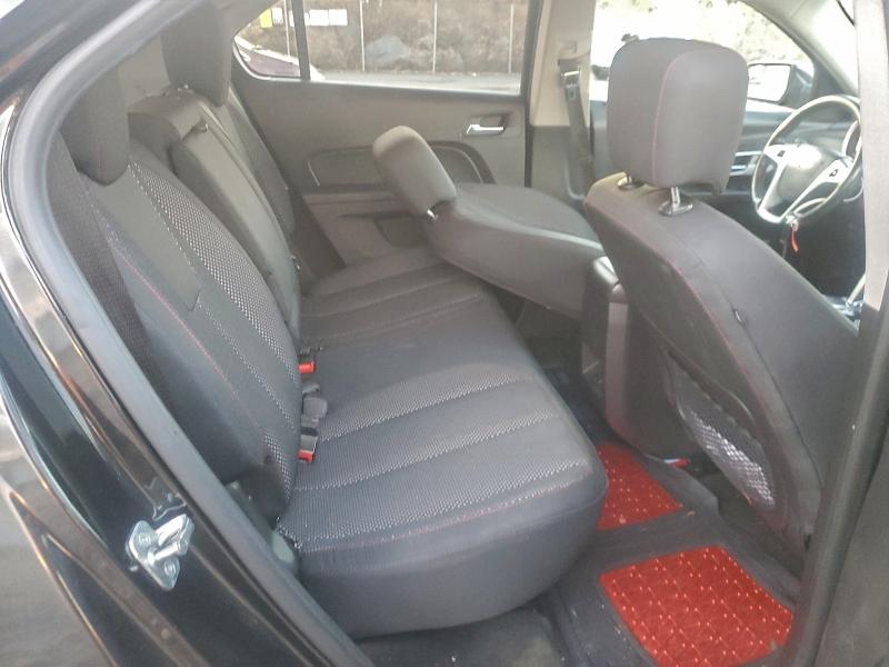 Photo 11 from auction – 2013 CHEVROLET EQUINOX LT with VIN 2GNFLEE38D6302951