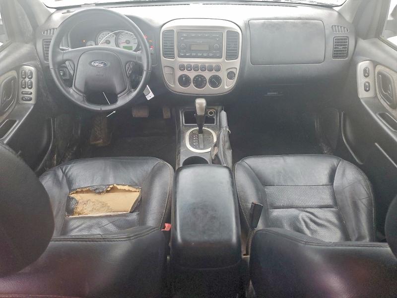 Photo 8 from auction – 2006 FORD ESCAPE LIM with VIN 1FMYU94116KA96566