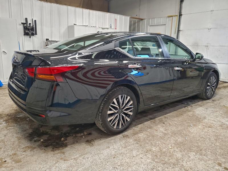 Photo 3 from auction – 2025 NISSAN ALTIMA SV with VIN 1N4BL4DV2SN391371