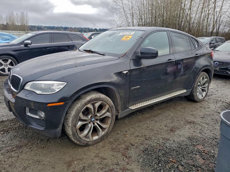 BMW X6 XDRIVE3 2013 con VIN 5UXFG2C54DL782248 - Foto de la subasta