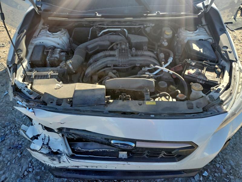 Photo 11 from auction – 2019 SUBARU CROSSTREK with VIN JF2GTAEC1K8268592