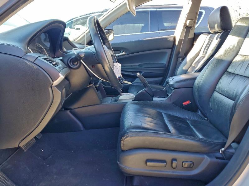 Photo 7 from auction – 2012 HONDA ACCORD SE with VIN 1HGCP2F65CA050781